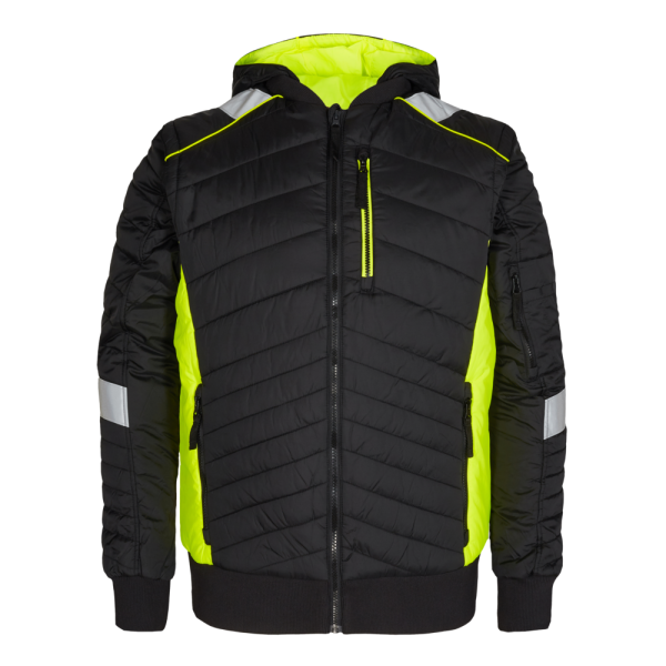 Engel 2-i-1 Cargo Jacke